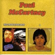 little lamb dragonfly piano, vocal & guitar chords paul mccartney