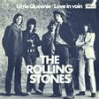 little queenie piano, vocal & guitar chords the rolling stones