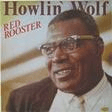 little red rooster ukulele howlin' wolf