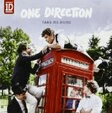 live while we're young piano, vocal & guitar chords right hand melody one direction