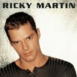 livin' la vida loca lead sheet / fake book ricky martin