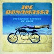 living on the moon guitar tab joe bonamassa