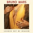 locked out of heaven piano, vocal & guitar chords bruno mars