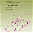 logical events full score percussion ensemble daniel fabricious