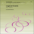 logical events percussion 1 percussion ensemble daniel fabricious