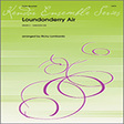 londonderry air 1st flute woodwind ensemble lombardo