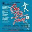 lonely town from on the town piano & vocal leonard bernstein