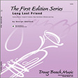 long lost friend baritone sax jazz ensemble shutack