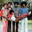 lookin' through the windows piano, vocal & guitar chords right hand melody the jackson 5