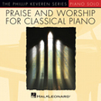 lord, i lift your name on high classical version arr. phillip keveren piano solo rick founds