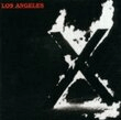 los angeles guitar chords/lyrics x