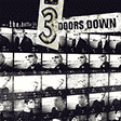 loser guitar tab single guitar 3 doors down