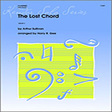 lost chord, the piano/score woodwind solo gee