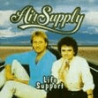 lost in love lead sheet / fake book air supply