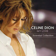 love can move mountains easy piano celine dion