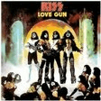 love gun bass guitar tab kiss