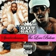 love hater piano, vocal & guitar chords right hand melody outkast
