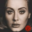 love in the dark piano, vocal & guitar chords right hand melody adele