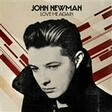 love me again beginner piano john newman