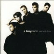 love me for a reason piano, vocal & guitar chords boyzone