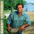 love of my life piano, vocal & guitar chords right hand melody sammy kershaw