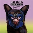 love on me piano, vocal & guitar chords galantis