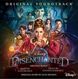 love power from disenchanted piano, vocal & guitar chords right hand melody idina menzel