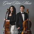 love story from love story cello duet mr & mrs cello
