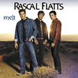 love you out loud piano, vocal & guitar chords right hand melody rascal flatts