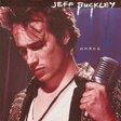 lover, you should've come over piano, vocal & guitar chords jeff buckley