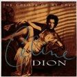 lovin' proof piano, vocal & guitar chords celine dion