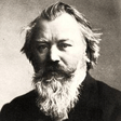 lullaby clarinet solo johannes brahms