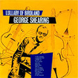 lullaby of birdland trumpet solo george shearing