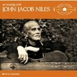 lulle lullay piano & vocal john jacob niles