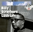 lush life pro vocal billy strayhorn
