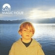 magic hour piano, vocal & guitar chords cast