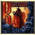 magic theatre piano, vocal & guitar chords kula shaker