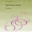 main street calypso full score percussion ensemble dave mancini