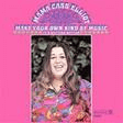 make your own kind of music piano, vocal & guitar chords right hand melody mama cass elliot