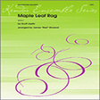 maple leaf rag alto sax 1 woodwind ensemble mcleod