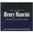 march of the cue balls piano solo henry mancini