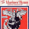 marine's hymn accordion henry c. davis