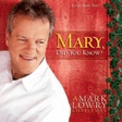 mary, did you know guitar chords/lyrics mark lowry