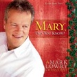 mary, did you know piano solo mark lowry