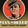 mary from the dairy lead sheet / fake book max miller