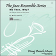 me then, why 1st bb trumpet jazz ensemble mike tomaro