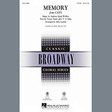 memory from cats arr. john leavitt ttb choir andrew lloyd webber