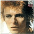 memory of a free festival piano, vocal & guitar chords david bowie