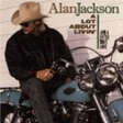 mercury blues guitar tab alan jackson