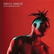 mercy piano, vocal & guitar chords tokio myers